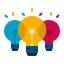 Ideas icon