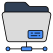 Network Folder icon