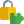 Child lock applied on a maze application program icon