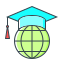 E-learning icon