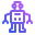 Toy Robot icon