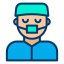 Surgeon icon