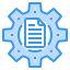 File Management icon