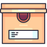 Box icon