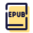 EPUB icon