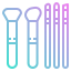 Brushes icon