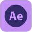 After Effects icon