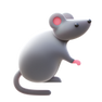 Mouse Animal icon