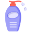 Hand Soap icon