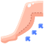 Liposuction icon