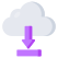 Cloud Download icon