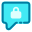 Encrypted Chat icon