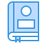 Book icon