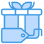 Gift Box icon