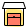 Small storage with facility for equipment layout icon