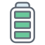 Battery icon