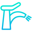 Faucet icon