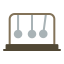 Pendulum icon