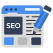 Seo Writing icon