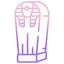 Sarcophagus icon