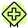 Hospital plus sign mark warning and display icon