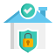 Home Security icon