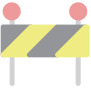 Barrier icon