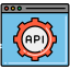 Api icon