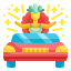 Parade icon