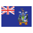 South Georgia And The South Sandwich Islands icon