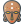 African Mask icon