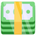 Money Stack icon