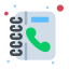 Telephone Book icon