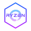 Ryzen Controller icon