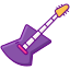 Electric Guitar icon