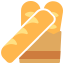 Baguette icon