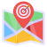 Target Location icon