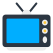 Television icon