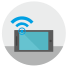 WiFi icon