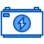 Battery icon