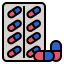 Medicine icon