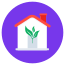 Eco Home icon