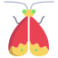 Moth icon