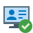 Video Id Verification icon