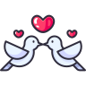 Birds icon