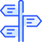 Direction icon