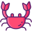 Crustacean icon