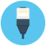 Lan Socket icon