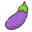 Eggplant icon