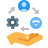 Resources icon